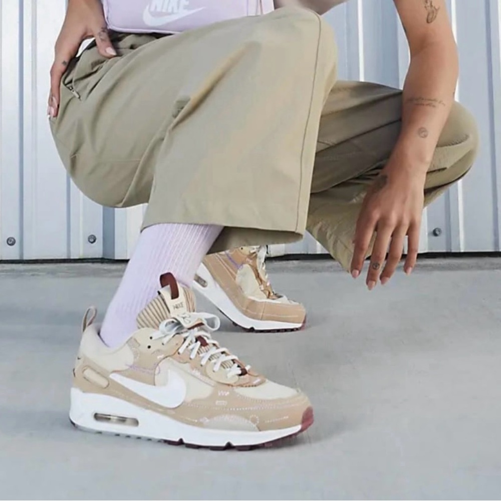Nike Air max 90 Futura x Serena Williams